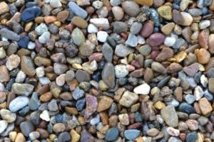 River Gravel 10mm - Landscaping Supplies - Landscaping near me