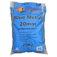ANL Australian National Line Blue Metal 20mm 20kg Bag