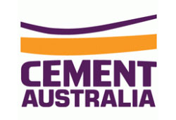 Cement Australia Brand