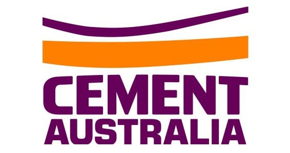 Cement Australia Concrete Brand