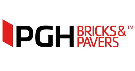 PGH Bricks and Pavers
