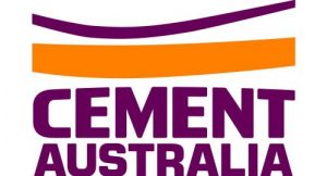 Cement Australia Brand